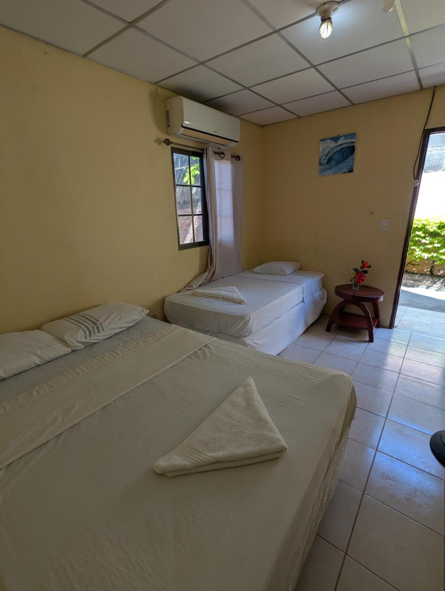 Chill Garrobo Otel El Gigante Oda fotoğraf
