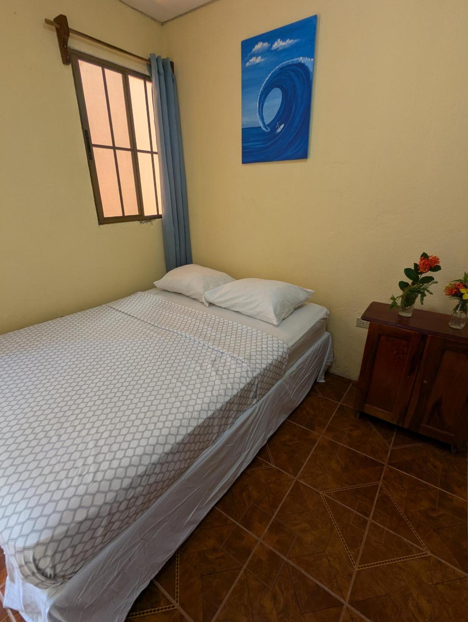 Chill Garrobo Otel El Gigante Oda fotoğraf