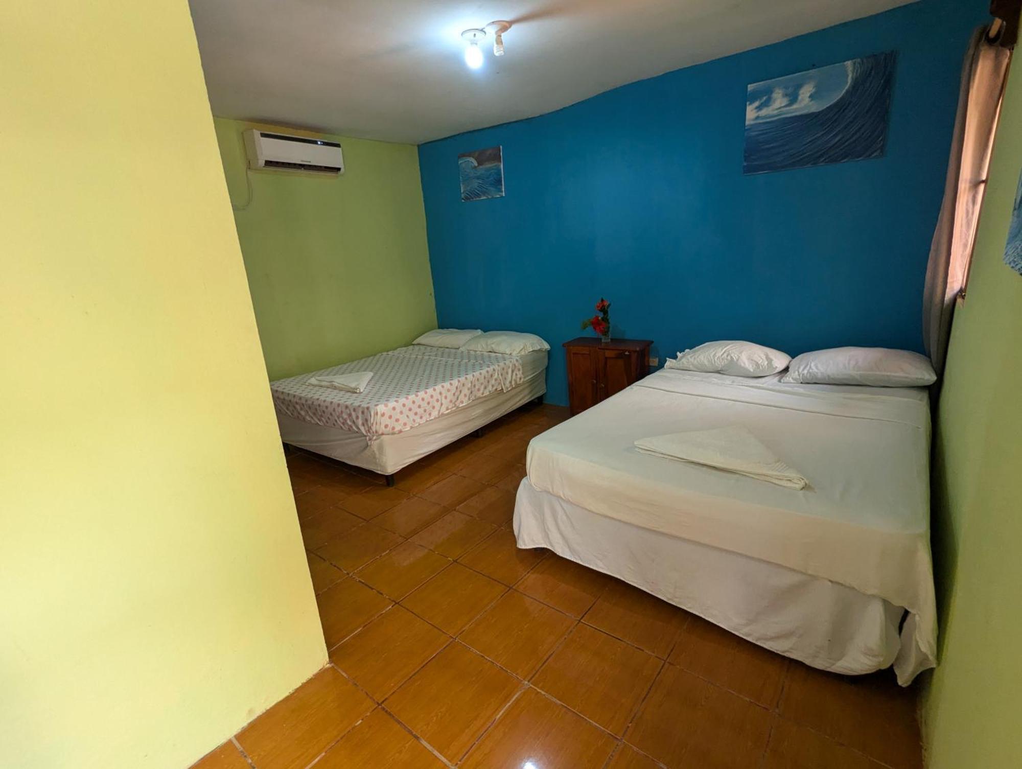 Chill Garrobo Otel El Gigante Oda fotoğraf
